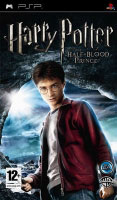 Electronic arts Harry Potter and the Half-Blood Prince (ISSPSP526)